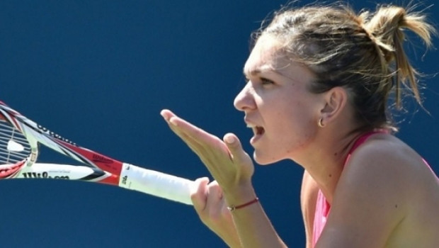"GATA! Nu-mi mai pasa!" Anuntul BOMBA facut de Halep! Nimeni nu credea ca va veni acest moment