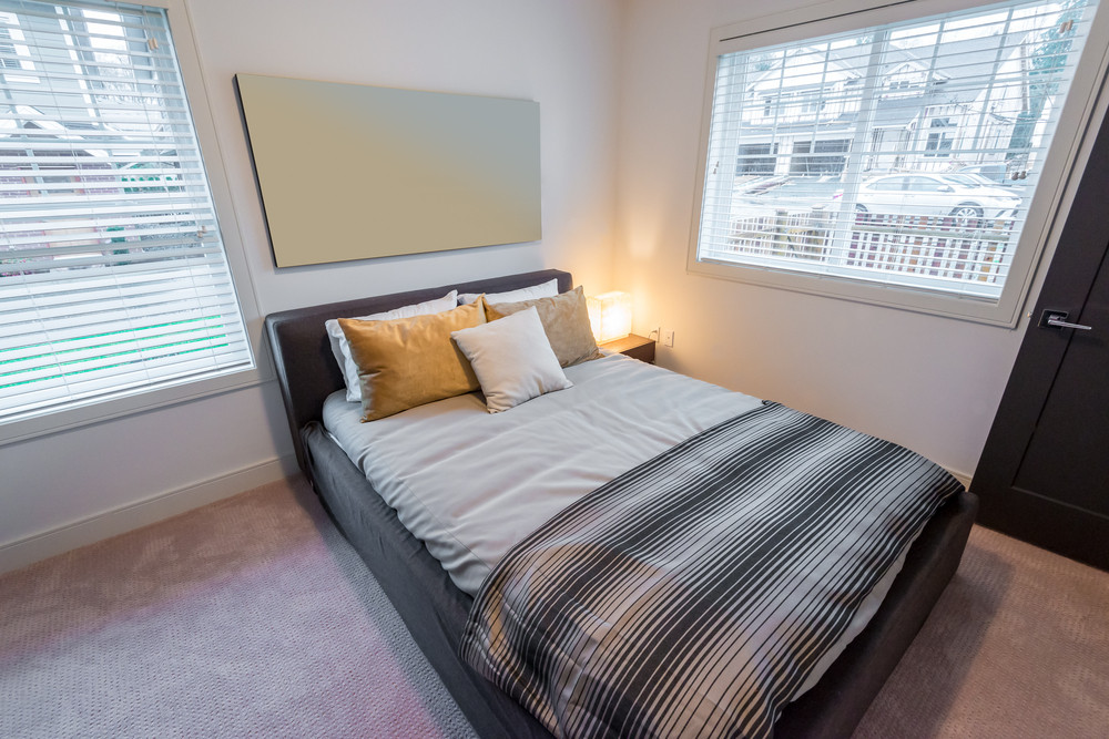 Descoperire socanta facuta de un cuplu din Turcia. Ce au gasit in dormitorul lor cand s-au intors din vacanta