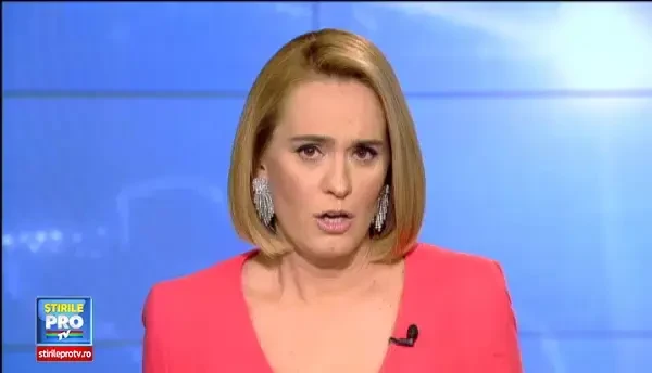 Un jurnalist ProTV a fost injunghiat de un necunoscut. Politia il cauta acum pe agresor