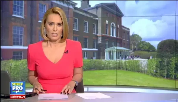 Fetita Printului William si a ducesei Catherine se va numi Charlotte Elizabeth Diana. De ce au ales acest nume