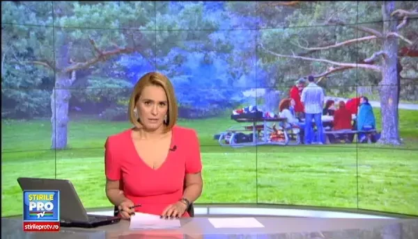 Cantitatea impresionanta de mici consumata de romani de 1 Mai. Daca ii pui cap la cap, ajungi de la Bucuresti la Albena