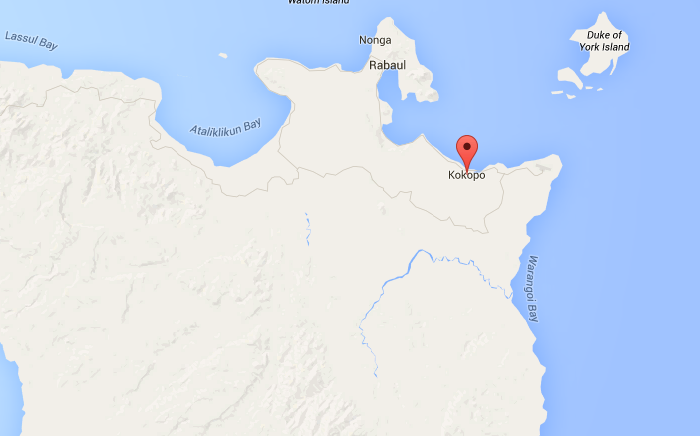 Cutremur de 7,4 in Papua Noua Guinee. Autoritatile au emis alerta pentru tsunami pe o raza de 300 de kilometri