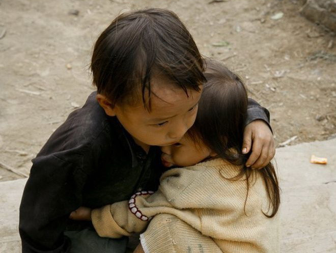 Imaginea pe seama careia s-au inventat zeci de povesti. Care e de fapt adevarul din spatele acestei fotografii