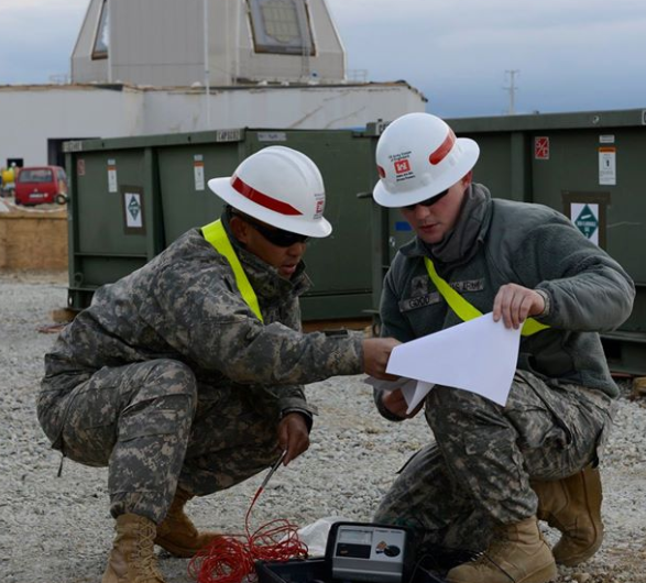 Ambasadorul SUA: Amplasamentul si sistemul antiracheta de la Deveselu vor deveni operationale in martie 2016