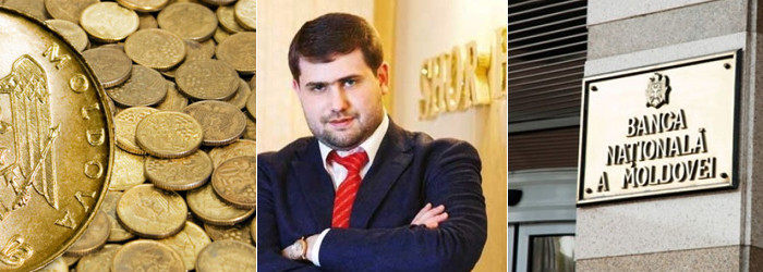 Raport despre "Furtul Secolului" din Republica Moldova. Detectivii sunt pe urmele MILIARDULUI de dolari disparut