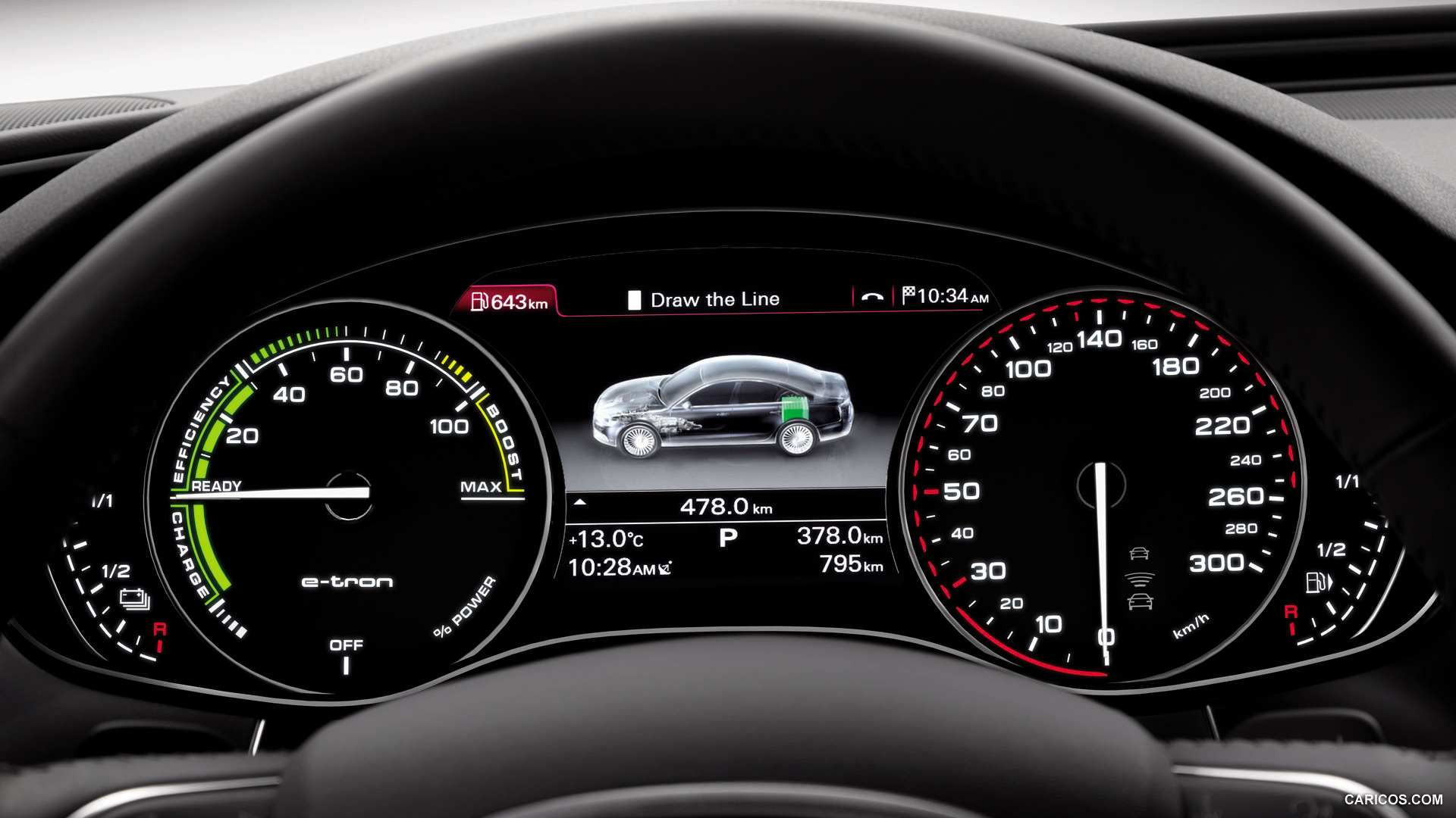 Record absolut de vanzari pentru Audi: A6 si Q5 sunt cele mai vandute!