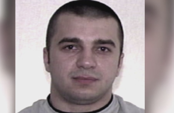 Un infractor roman deosebit de periculos a fost prins la Mamaia. Crima oribila pe care ar fi savarsit-o la Roma