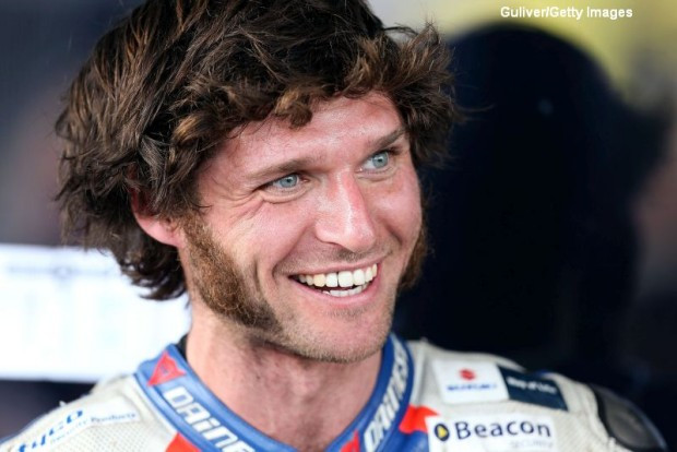 Guy Martin