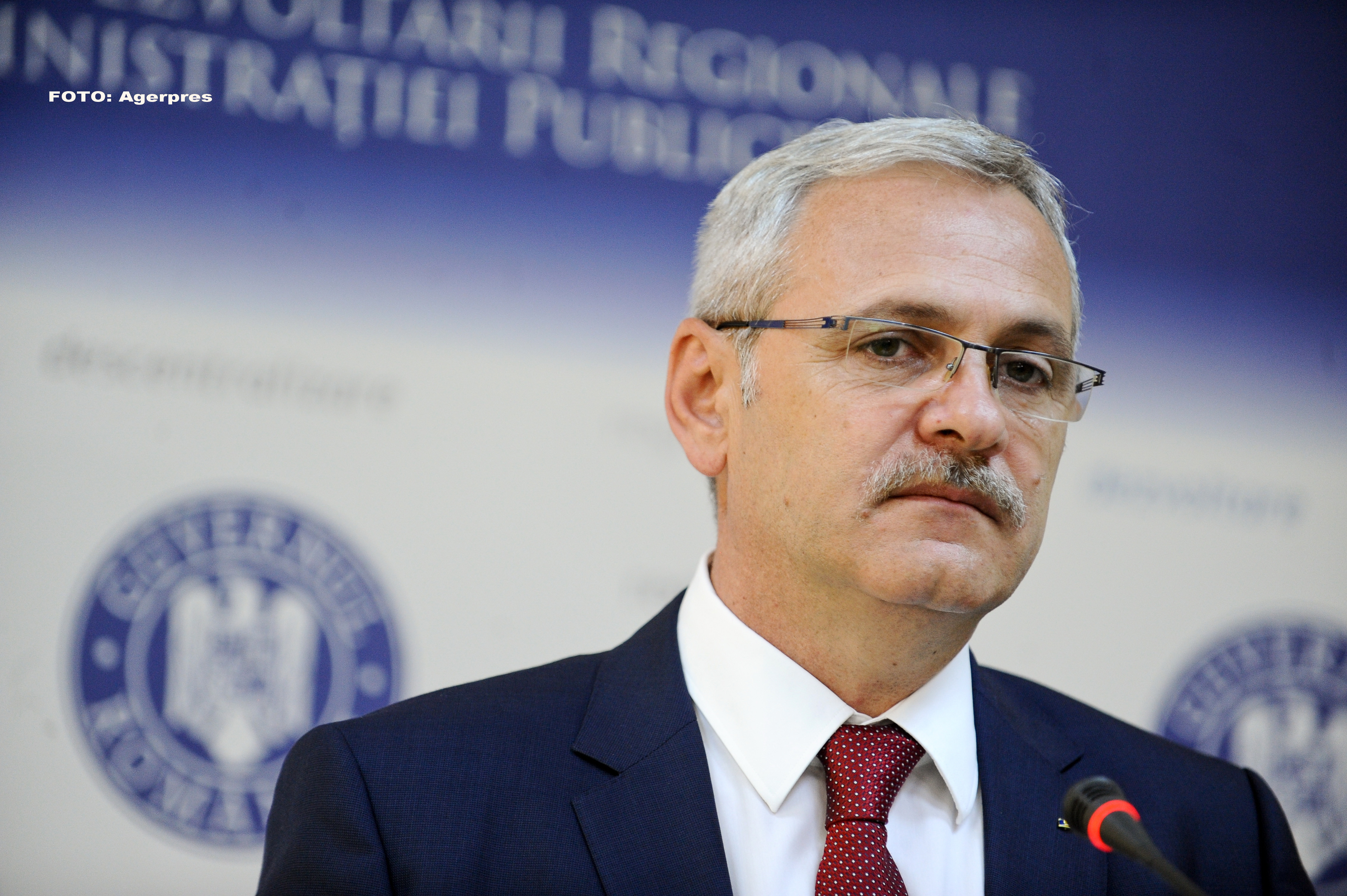 Pronuntarea in Dosarul Referendumul a fost amanata. Liviu Dragnea afla pe 15 mai decizia judecatorilor