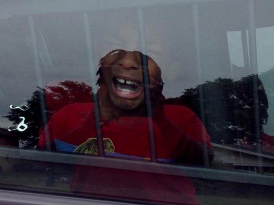 Chiquita Hill - Oddity