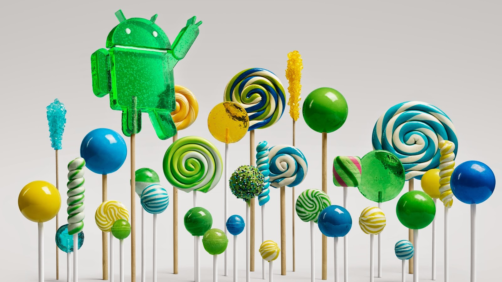 Lollipop a ajuns pe 10% din telefoanele cu Android. Cate telefoane mai ruleaza Gingerbread, sistem de operare din 2010