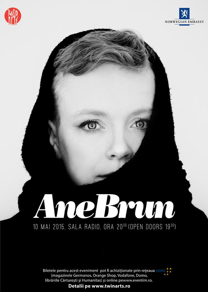 Ane Brun - Sala Radio