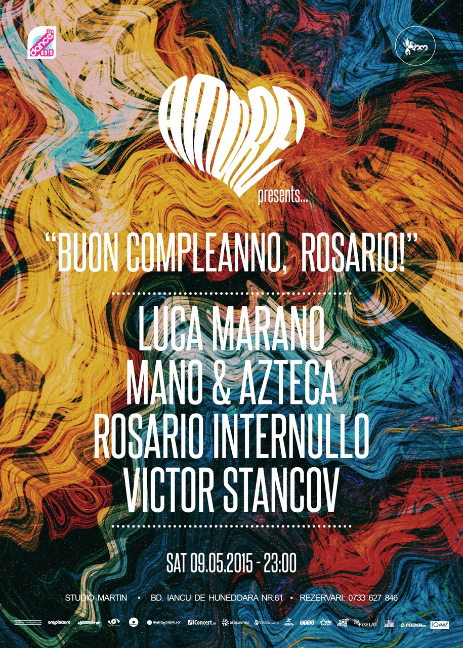 Buon Compleanno Rosario! - Studio Martin