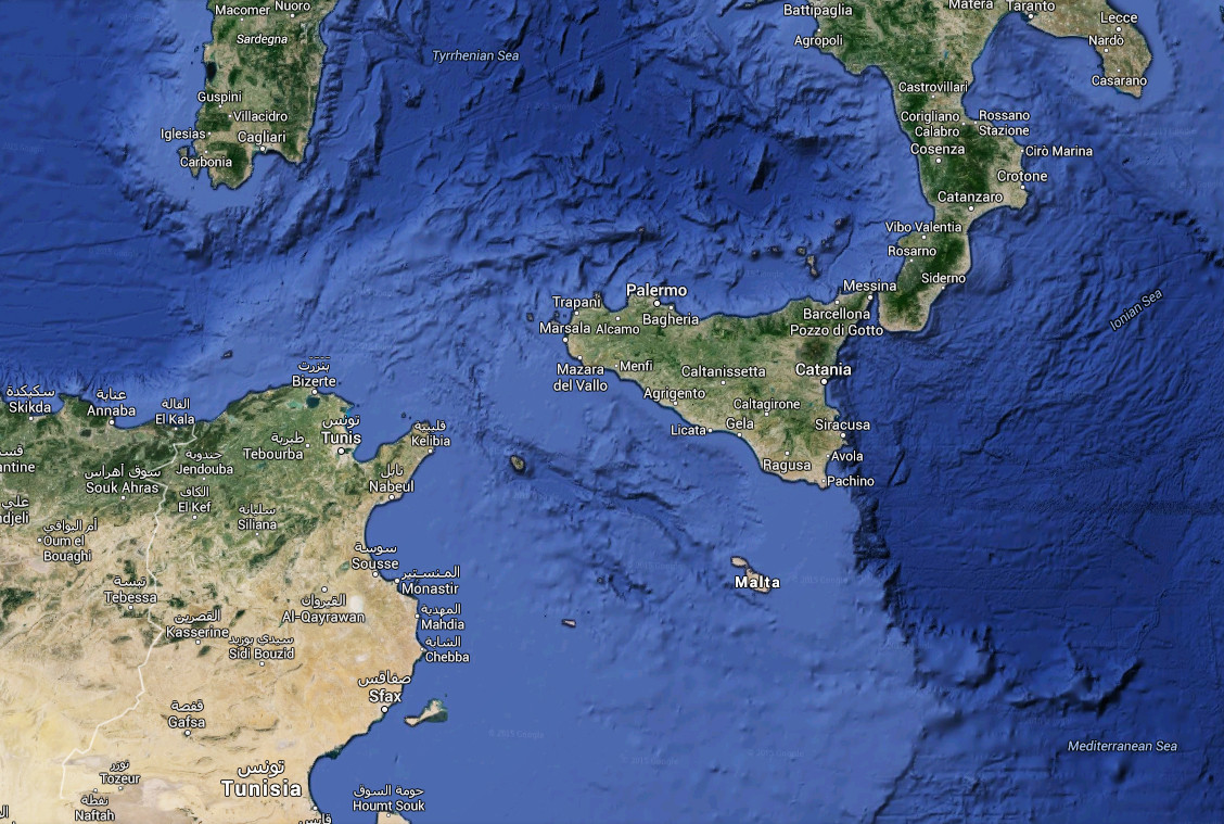 O noua tragedie in apele Mediteranei. Zeci de imigranti s-au inecat incercand sa ajunga in Italia