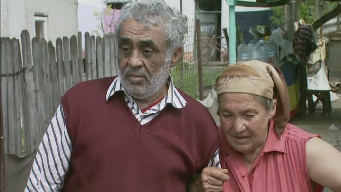 Cine le-a vandut alcool metilic intoxicatilor din Dragalina. Marturia unui supravietuitor care a ramas insa fara vedere