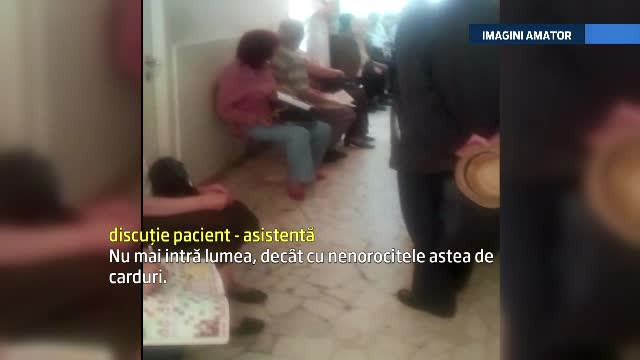 Ce trebuie sa stii daca ti se refuza dreptul la tratament doar pentru ca nu ai card. Imagini surprinse cu camera ascunsa