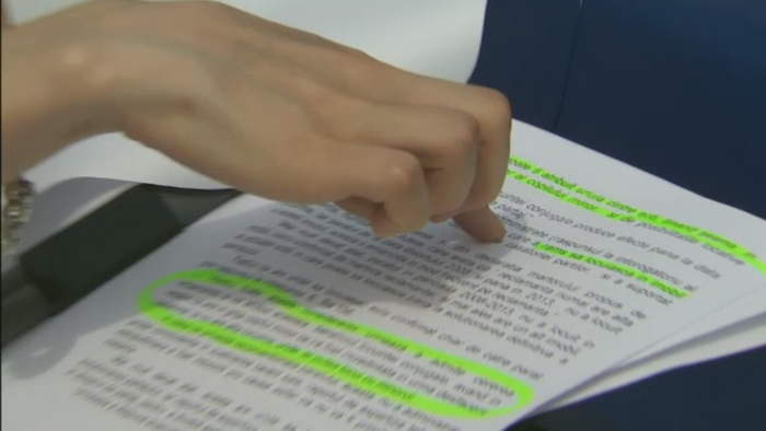 Evacuare cu scandal in Ilfov. Eroarea judiciara prin care un barbat a aflat ca baiatul lui ar avea alta mama