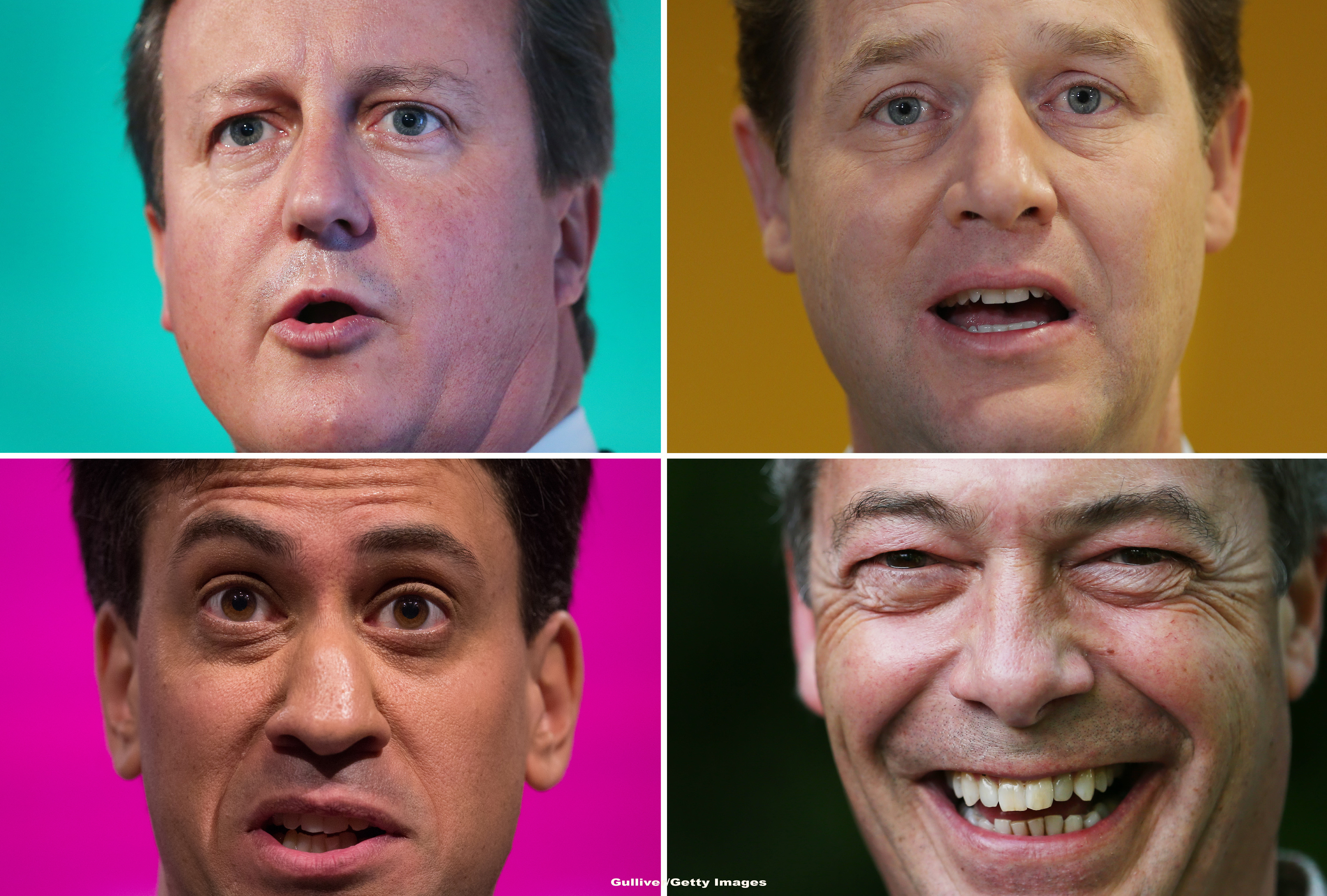 ALEGERI IN MAREA BRITANIE. Conservatorii sunt marii castigatori si detin majoritatea absoluta in Parlament