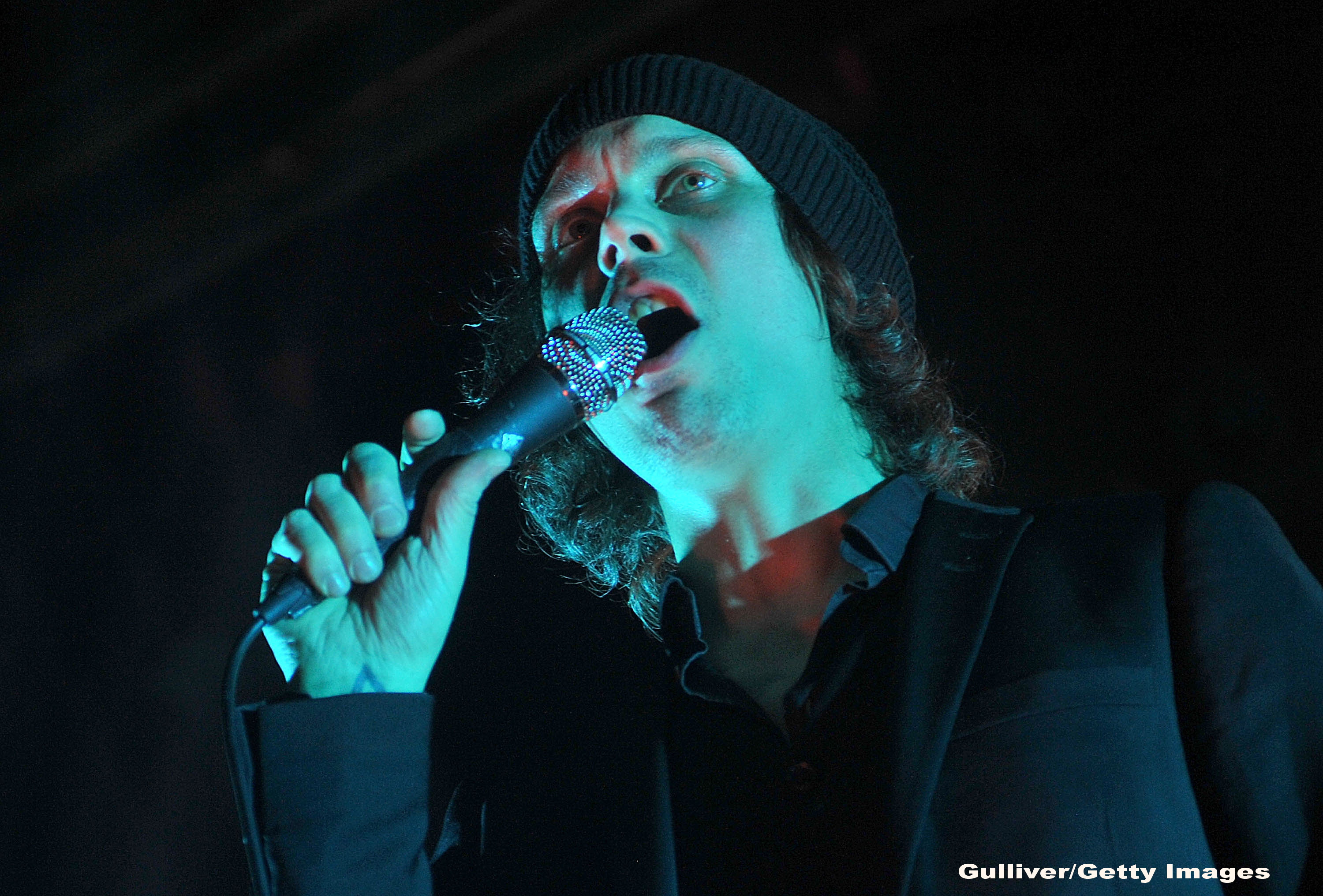 Dupa 9 ani de absenta, HIM se intoarce in Romania. Concert la Timisoara