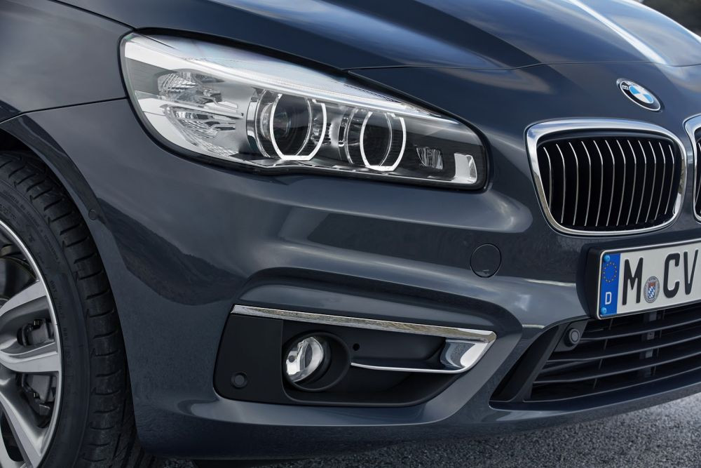 A depsait estimarile analistilor in primul trimestru din 2015: Care este profitul BMW
