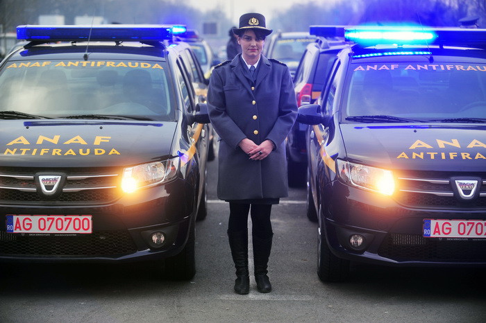 "Sa stiti ca n-am controlat nicio batranica cu urzici". Mesajul publicat pe Facebook de ANAF cu "imagini plictisitoare"