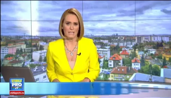 Avertizare meteo de vreme rea emisa pentru toata tara. Cum va fi vremea timp de 24 de ore