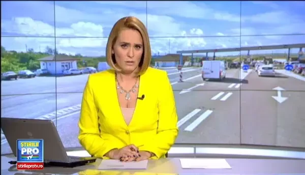 Cati bani baga in buzunar un angajat al statiei de taxare de la Fetesti. Spaga pentru a obtine postul ar fi fost de 5.000 EUR