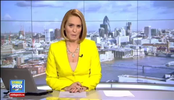 Cum recunosti adapostul unui roman care munceste la Londra fara sa stie o boaba de engleza