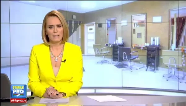 Sfaturile medicilor romani dupa studiul care a scos la iveala ca unele barbi contin mai multe bacterii decat o toaleta