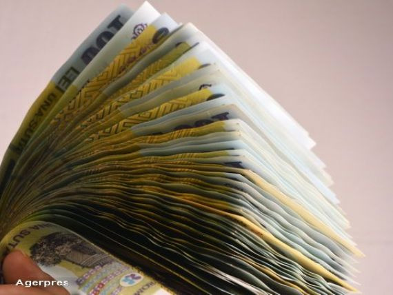 Unde vor fi cele mai mici salarii din Romania in 2016. Cresteri de peste 7% in toata tara