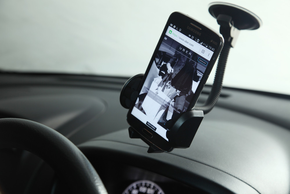 Prima declaratie oficiala a celor de la Uber dupa ce deputatii au adoptat un proiect care-i scoate in afara legii