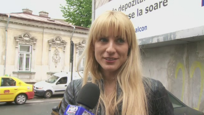 Radu Mazare s-ar putea casatori, daca va scapa din arest. Iubita fostului primar: "I-as pregati orice, numai sa vina acasa"