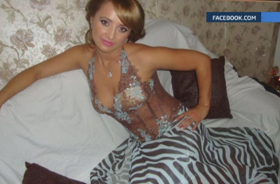 Avocata din Vaslui, care ii trimitea telefoane mobile iubitului aflat in penitenciar, a fost trimisa in judecata