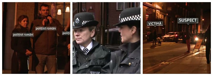 Misiune incognito printre infractorii romani din Londra. Cum ii "opereaza" pe turisti la buzunare, iar apoi se fac nevazuti