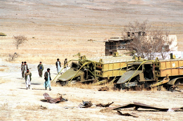 Un lider al-Qaeda care a revendicat atacul asupra Charlie Hebdo, ucis de o drona americana in Yemen