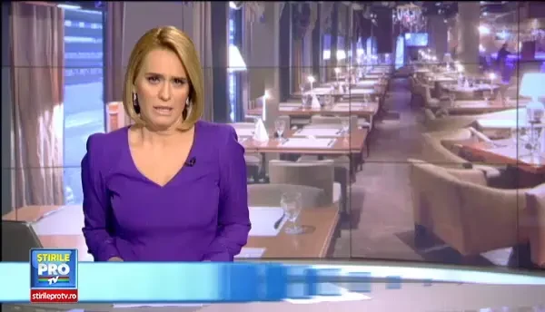 Cum arata bonul fiscal pentru un bacsis de 10 bani, cu TVA de 0,02 lei, emis de un magazin de carne: Am crezut ca e o gluma