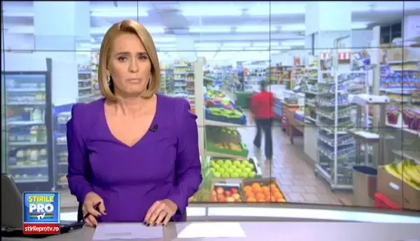 Patru hipermarketuri din Romania au inghetat preturile la produsele alimentare. Reducerile care ar putea urma de la 1 iunie