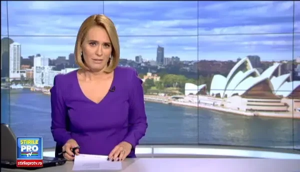 Cum a incercat o blonda din Australia sa il sarute pe Printul Harry, dupa ce l-a cerut de sot in fata multimii