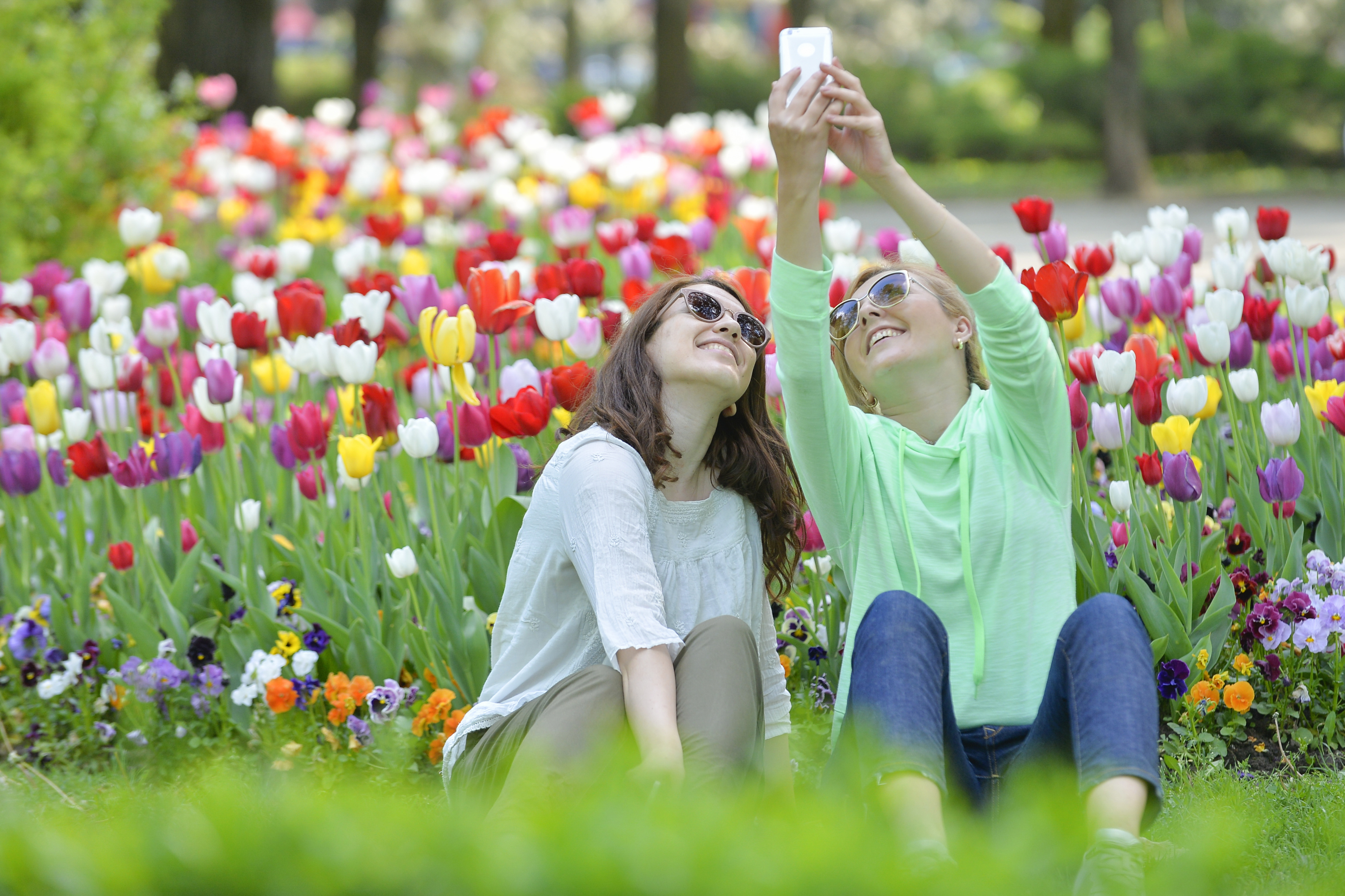 Weekend-ul vine cu vreme calda si frumoasa: in ce zone ale tarii va ploua in averse. Prognoza meteo pana luni