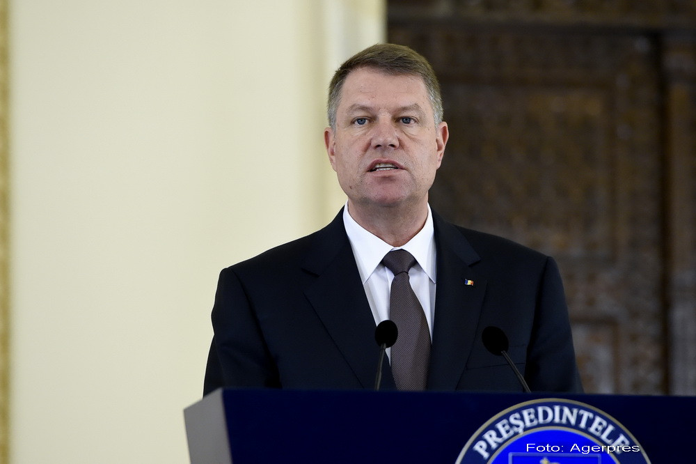 Deputatii au respins cererea presedintelui Iohannis de reexaminare a Codului Silvic. Legea, adoptata in forma initiala