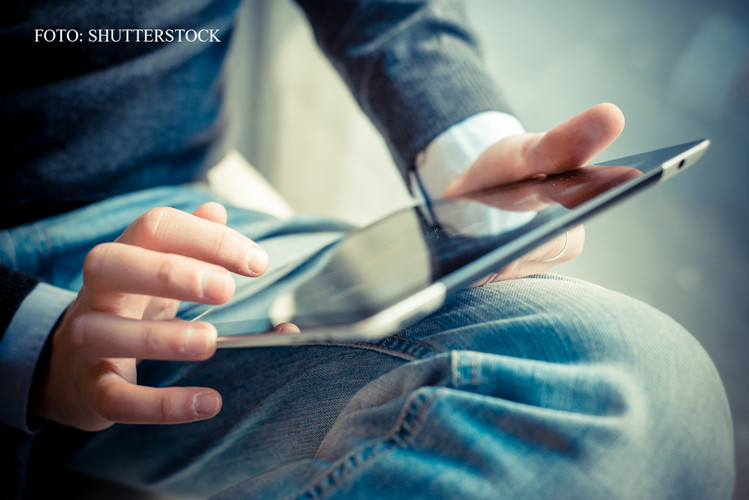 iLikeIT. Ghidul tabletelor ieftine si performante. Cum arata "uriasul" de 13 inci de la Lenovo