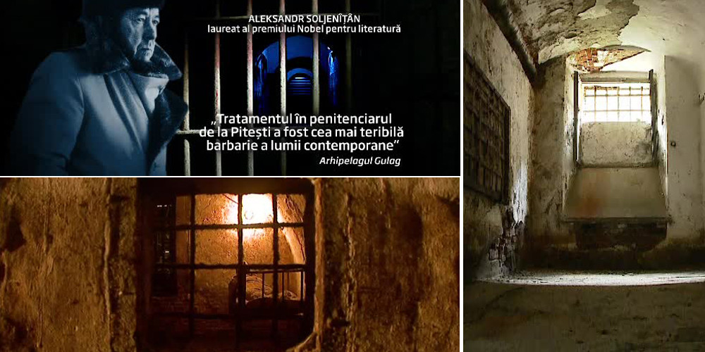 Metodele de "spalare" pe creier folosite in inchisorile comuniste din Romania. "Eram niste schelete, oase imbracate in piele"