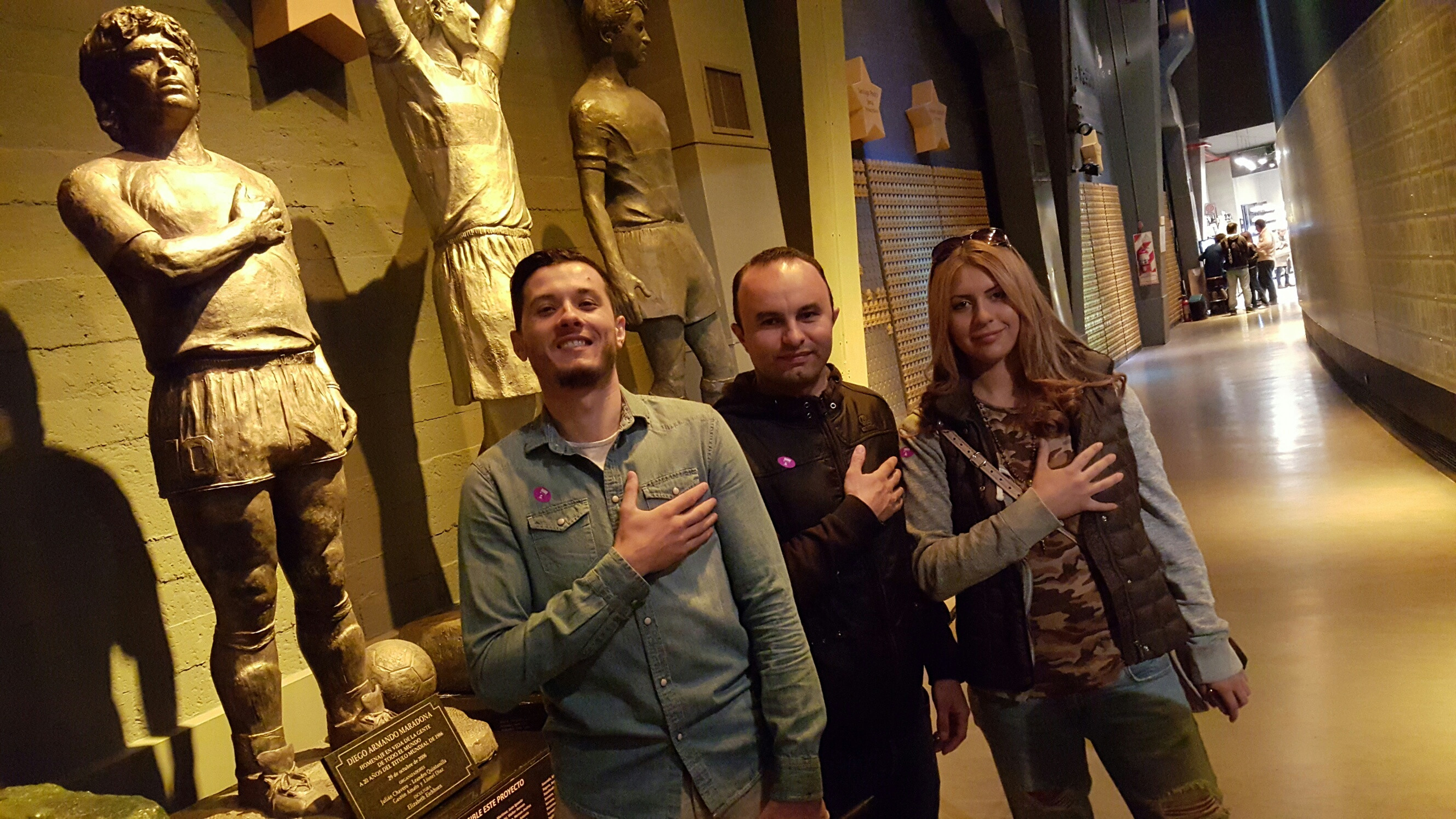 Stadionul care prinde viata, consuma pasiune, dar produce energie