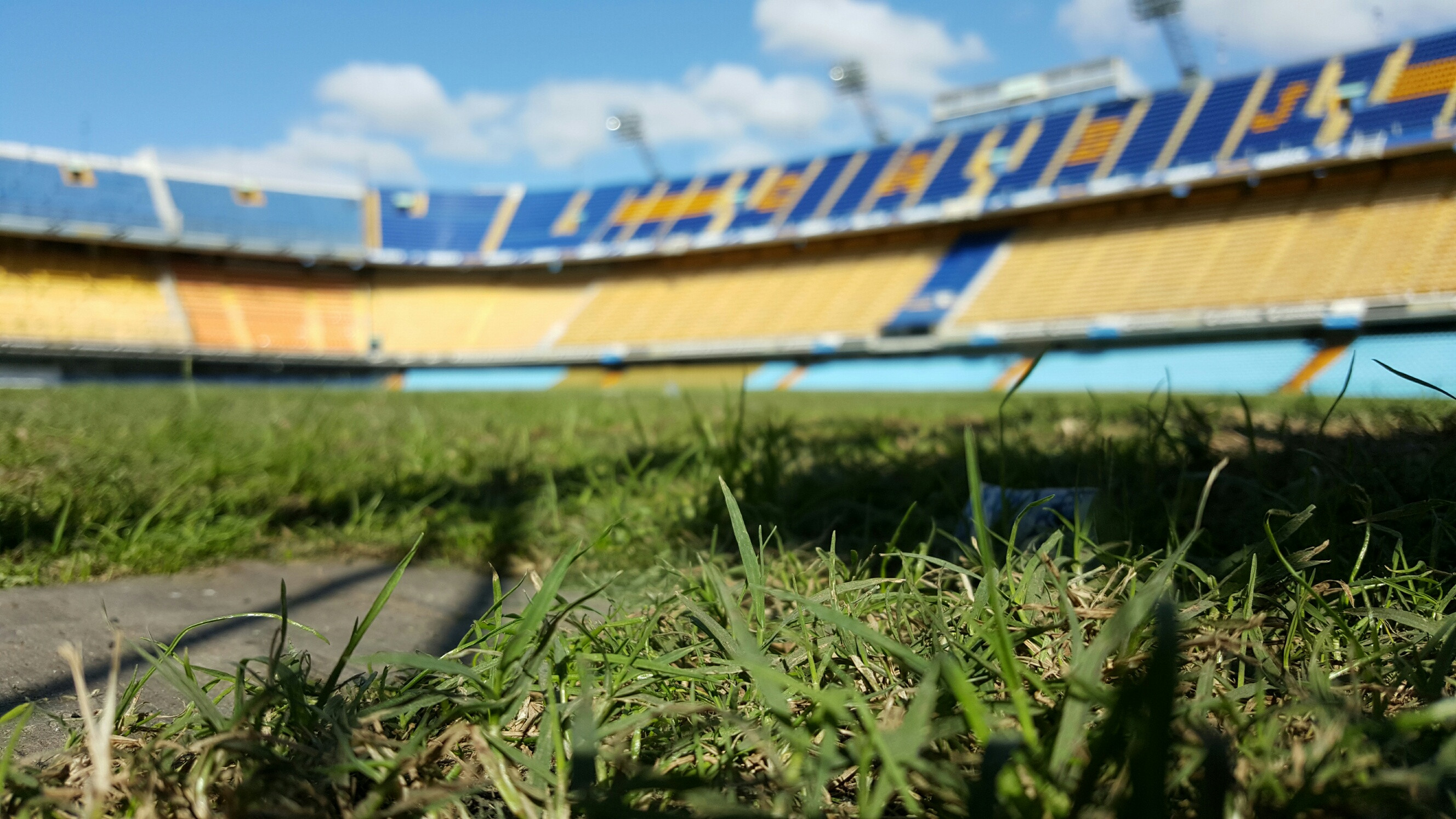 calatoria Galaxy S6 in Buenos Aires