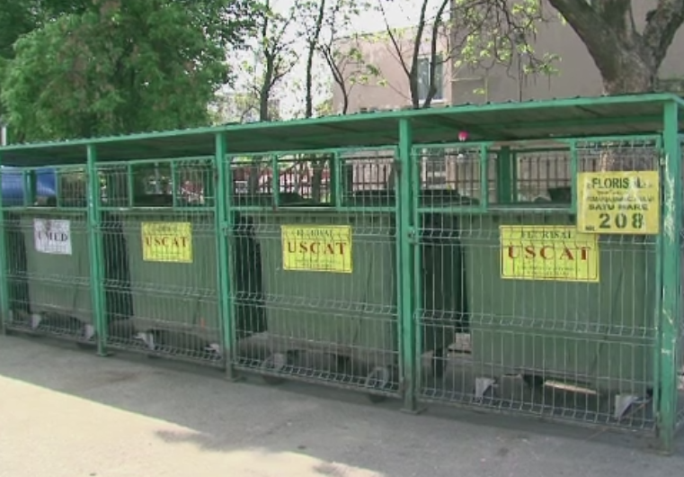 Descoperire macabra in Satu Mare: cadavrele unor gemene nou-nascute au fost gasite intr-un tomberon. Mama este cautata