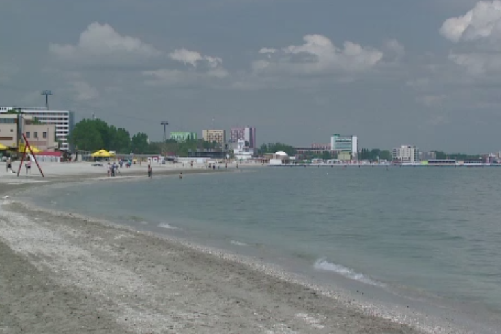 Vreme frumoasa in acest weekend la mare. Tarifele practicate de hotelieri in nordul si sudul litoralului
