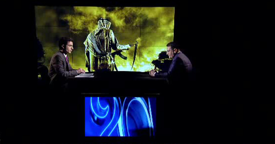 Fostul director SRI, George Maior, la "Dupa 20 de ani": de ce s-a intalnit cu Elena Udrea si ce raspunde la acuzatiile ei