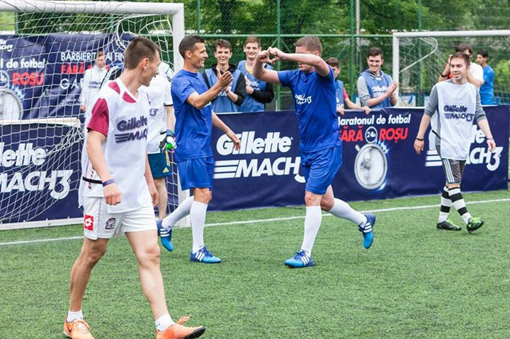 Asa ceva nu s-a mai intamplat niciodata intre Steaua si Dinamo! Moment unic la Bucuresti