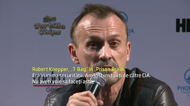 Comic Con 2015. Bucurestenii se pot poza cu actori din Game of Thrones, Prison Break, Spartacus sau Fringe