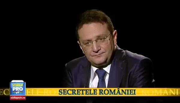 Cati romani sunt ascultati de SRI in fiecare an. Fostul sef al Serviciului, George Maior, despre legile Big Brother
